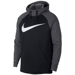 Nike Therma Swoosh Training Hoodie